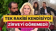 TRT Dizisi Final Bölümüyle Zirveyi Göremedi, TV Programı Birinci Oldu! 8 Haziran Pazartesi Reyting Sonuçları