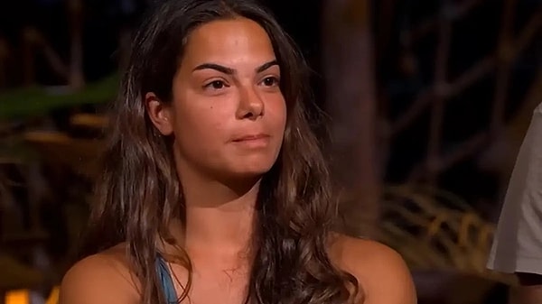 Panorama Podcast'e konuk olan Survivor yarışmacısı Beyza, Lina ve Can Berkay'ın iddialarına yanıt verdi.