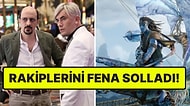 1 Milyondan Fazla Kişi İzledi: 2026'nın İlk Yarısında En Çok İzlenen Film Belli Oldu