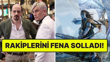 1 Milyondan Fazla Kişi İzledi: 2026'nın İlk Yarısında En Çok İzlenen Film Belli Oldu