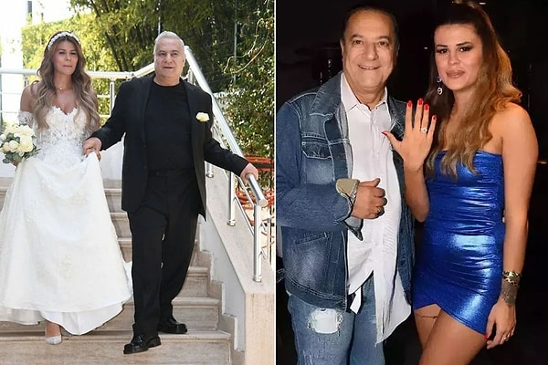 When one mentions Mehmet Ali Erbil, undoubtedly, the first thing that springs to mind is the unique sense of entertainment he brings to the television screens.