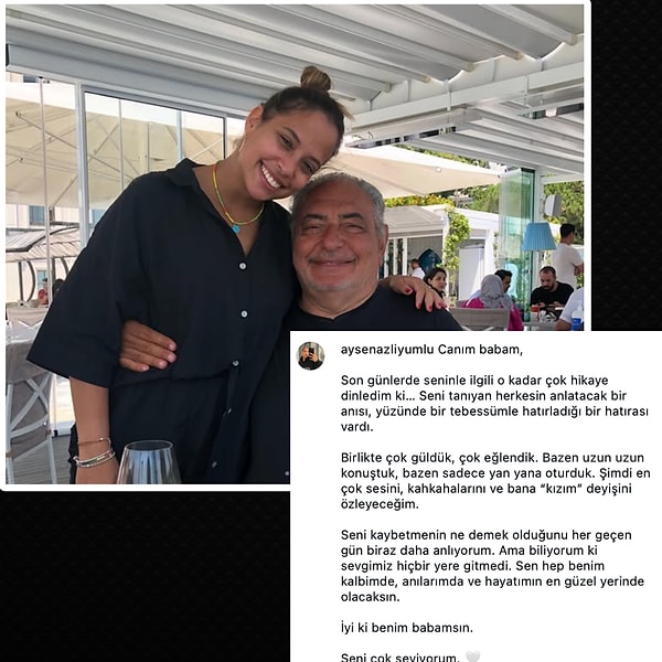 Reha Muhtar'ın cenazesinde en çok dikkat çeken görüntülerden biri çocuklarına aitti.