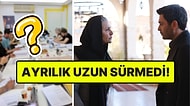 Ozan Akbaba ve Gonca Cilasun, Uzak Şehir'in Sezon Finali Sonrası Çırak Dizisinde Bir Araya Geldi