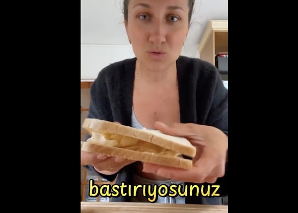 Peki Nedir Bu Crisp Sandwich Kültürü?