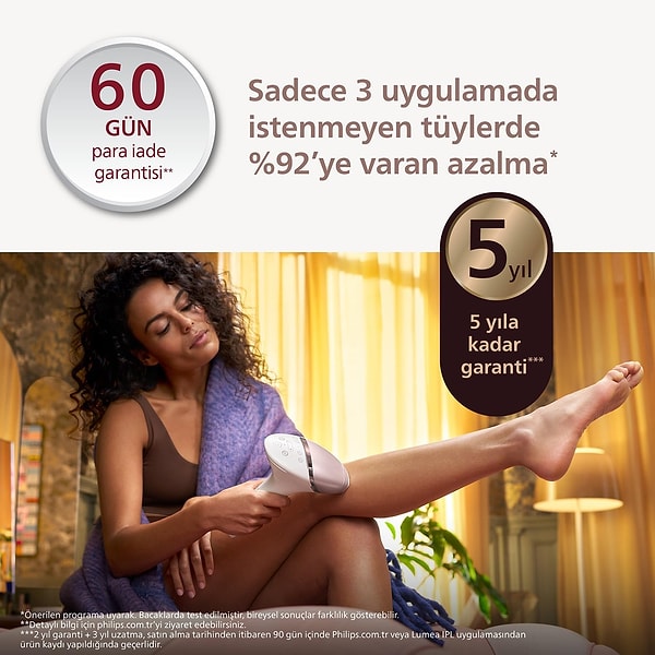 12 Aya Kadar Profesyonel Pürüzsüzlük