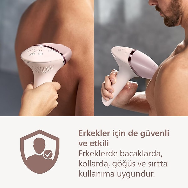 Vücut Kıvrımlarına Özel Akıllı Başlıklar