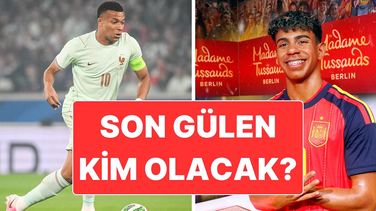 Dünya Kupası İçin Nefesler Tutulmuşken Tahminler d
