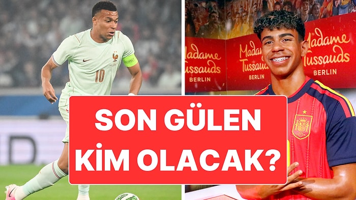 Dünya Kupası İçin Nefesler Tutulmuşken Tahminler de Peş Peşe Geliyor: İspanya ile Fransa’nın Kapışması
