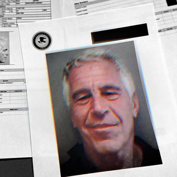 Dünyanın Kanını Donduran Dosya: Jeffrey Epstein Olayında Neler Yaşandı?