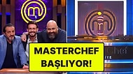 MasterChef Türkiye'nin Yeni Sezonundan İlk Fragman Yayınlandı, Yayın Günleri Belli Oldu