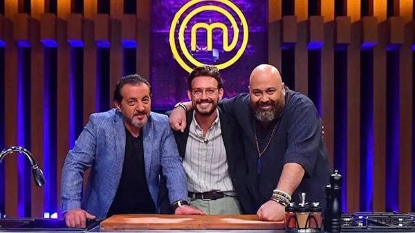 MasterChef Türkiye'nin merakla beklenen yeni sezonuna dair ilk fragman sonunda yayınlandı.