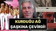 Rahatsız Edici Yazışmalar Ortaya Çıktı: Epstein'in Kurduğu Ağın Boyutu Şaşkına Çevirdi!