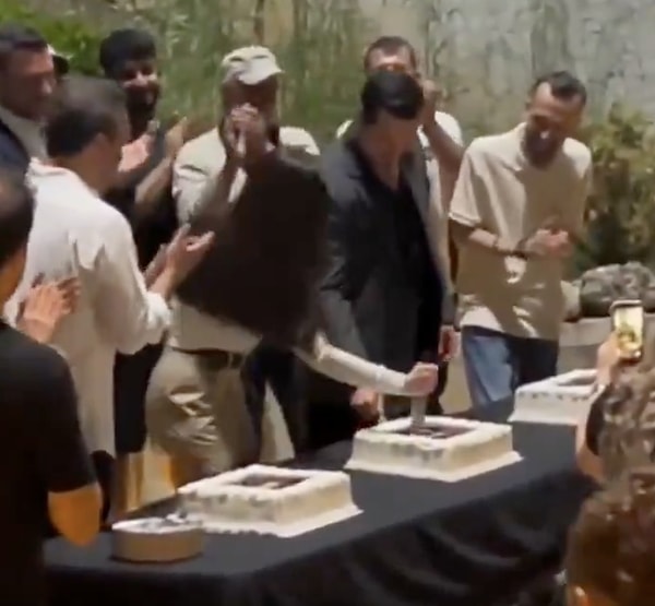 2 sezondur ekrana gelen Eşref Rüya, 10 Haziran Çarşamba akşamı final yapacak.