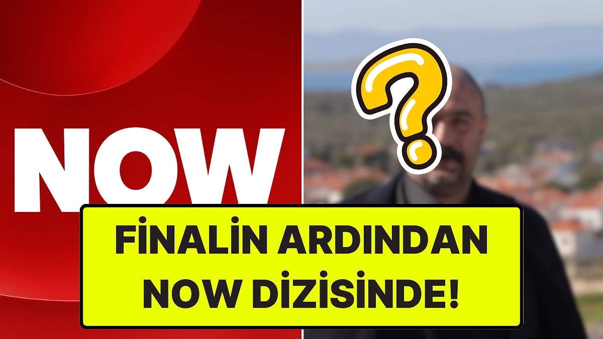 Cennetin Çocukları Oyuncusu, Dizisi Final Yapar Ya