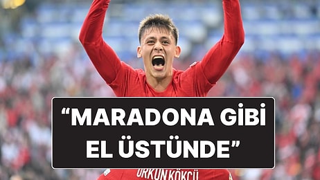 Alman Kicker'dan Arda Güler'e Övgü Yazısı: "Ankara’nın Gecekondularından Bernabeu’nun Zirvesine"