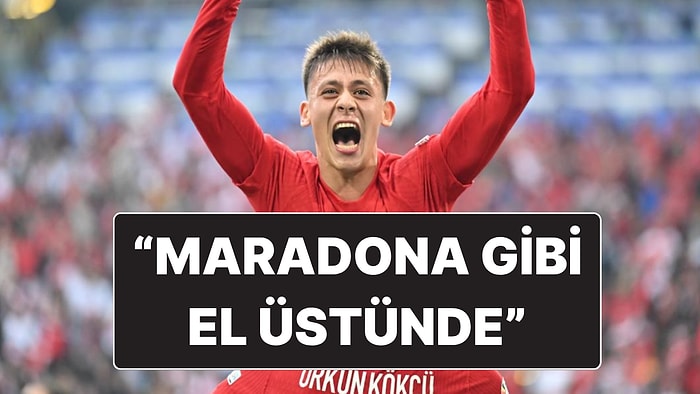 Alman Kicker'dan Arda Güler'e Övgü Yazısı: "Ankara’nın Gecekondularından Bernabeu’nun Zirvesine"