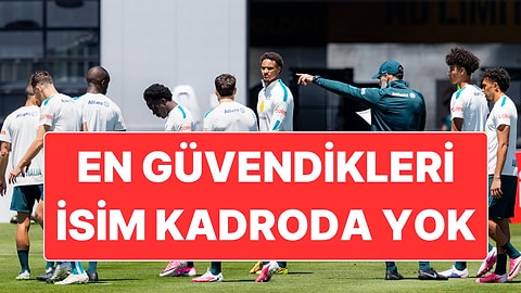 Dünya Kupası’nda İlk Rakibimiz Avustralya’nın En İyi Oyuncusu Kadroda Olmayacak
