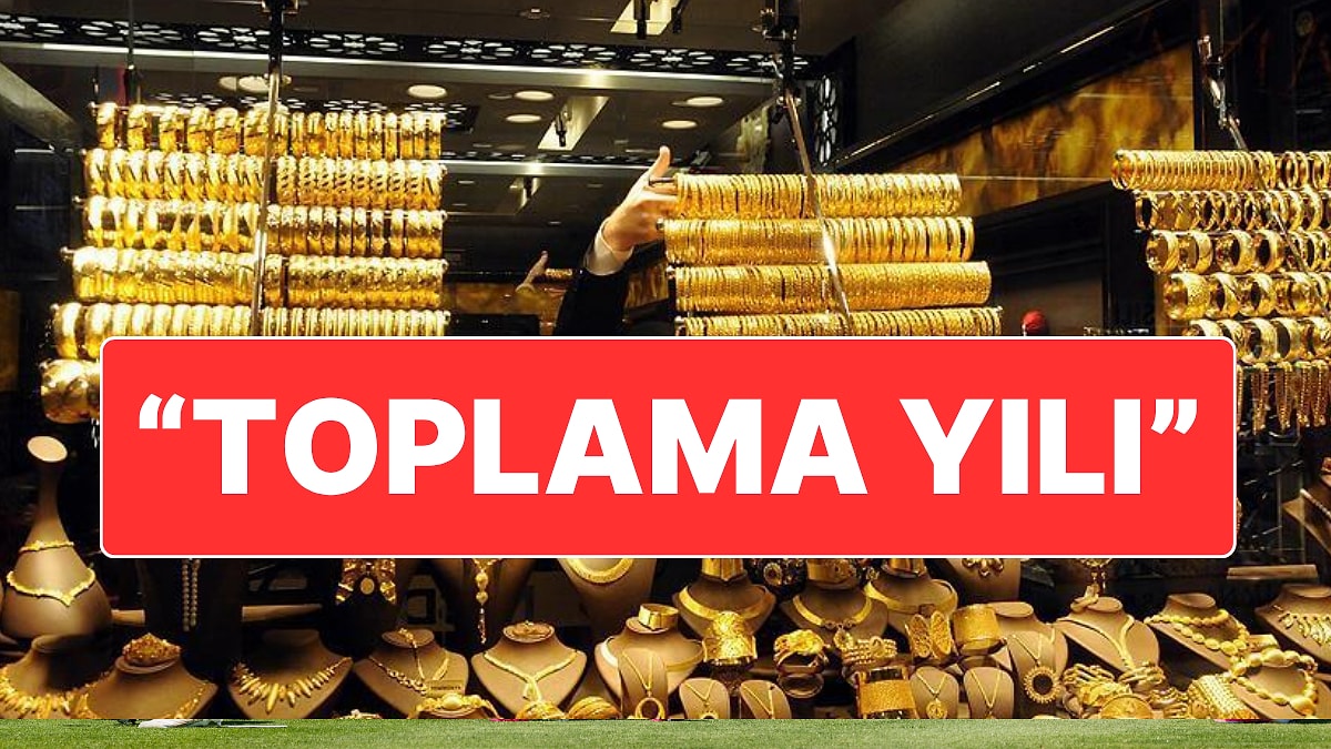 Yatırım Uzmanı İslam Memiş’ten "Toplama Yılı" Uyar