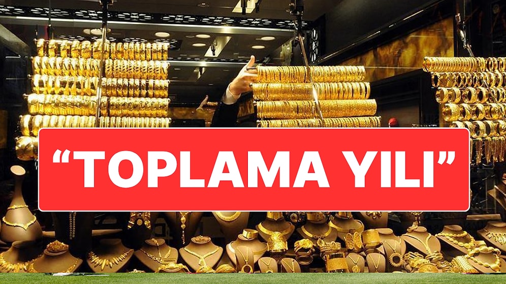 Yatırım Uzmanı İslam Memiş’ten "Toplama Yılı" Uyarısı