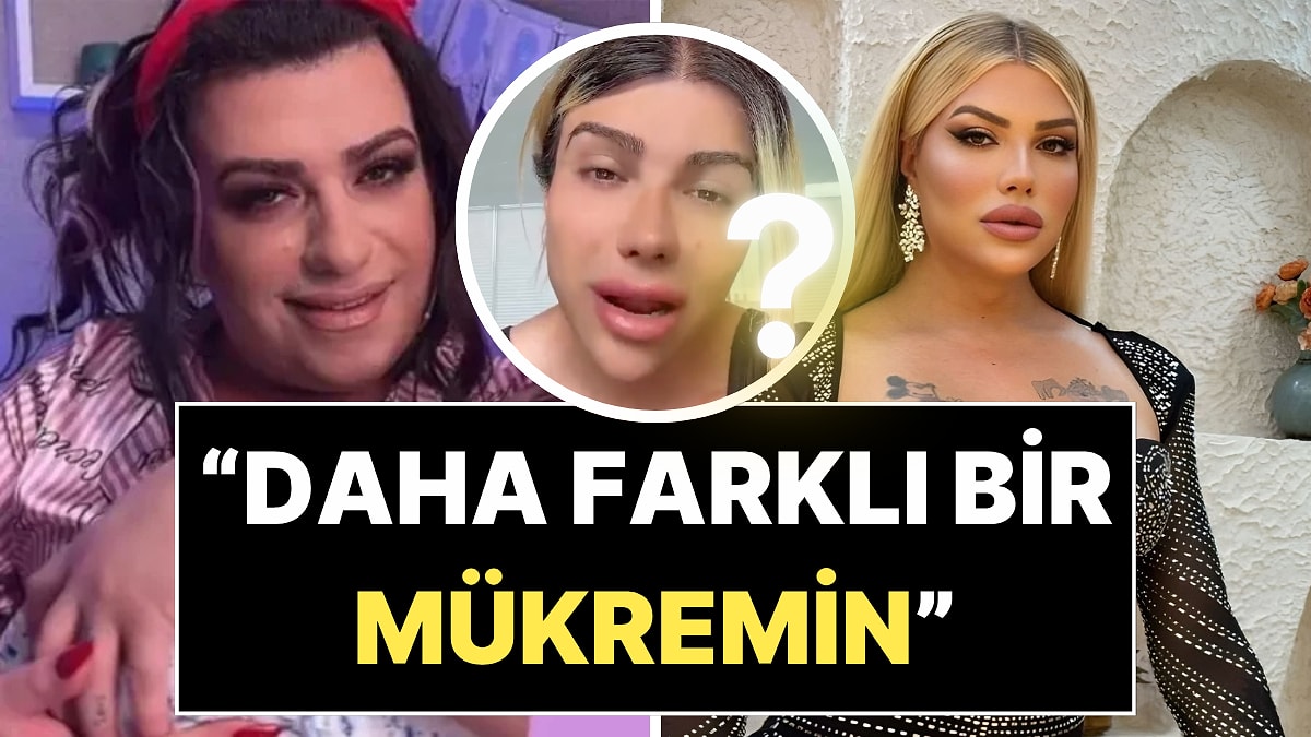 4 Aydır Cezaevindeydi: Tahliye Olan Fenomen Mükrem