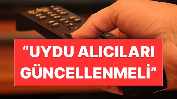 TRT'den Dünya Kupası Maçlarını Kesintisiz İzlemek İçin Frekans Uyarısı