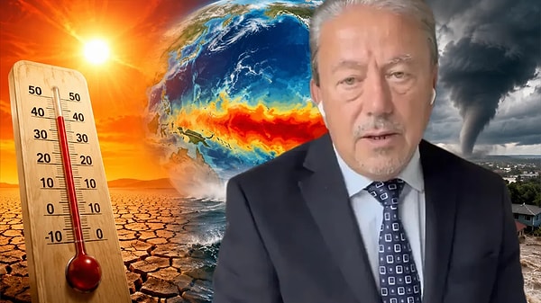 Türkiye genelinde yaz mevsimiyle birlikte termometrelerin mevsim normallerinin çok üzerine çıkması beklenirken, uzmanlardan sadece aşırı sıcaklara değil, bu sıcakların doğuracağı ani felaketlere karşı da peş peşe uyarılar geliyor.