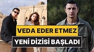 Uzak Şehir'den Ayrılmadan Anlaşmıştı: 'Şahin' Alper Çankaya'nın Yeni Dizisi Çekimlere Başladı