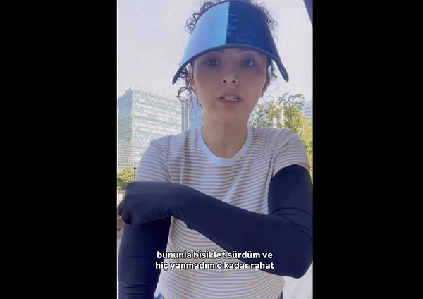 Peki Japonya'da başka hangi teknolojik ve akıllı kıyafetler var?