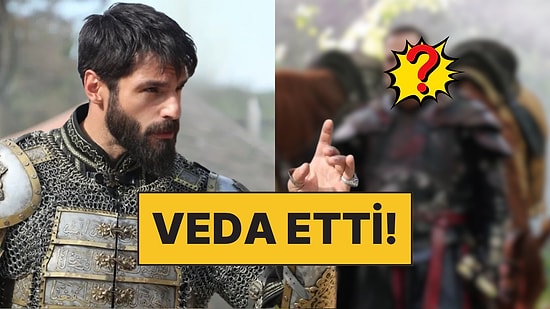 Mehmed: Fetihler Sultanı'nda Beklenmedik Ayrılık! Ünlü Oyuncu Sezon Finalinde Veda Etti