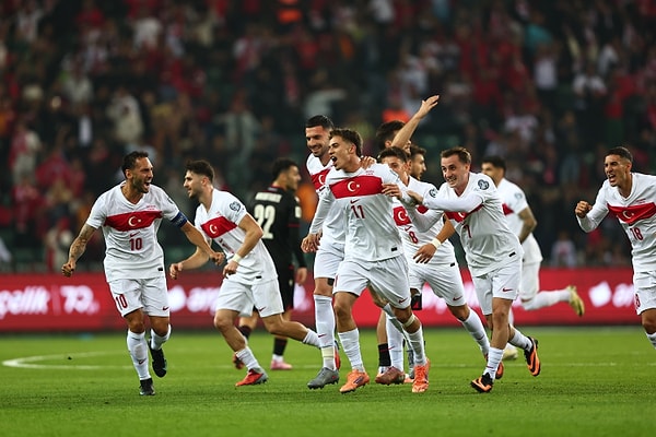 Türkiye Grup Maç Programı