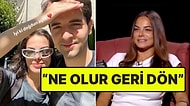 Survivor Beyza'dan Kendisini Terk Eden Sevgilisi Kerimhan Duman'a "Geri Dön" Çağrısı
