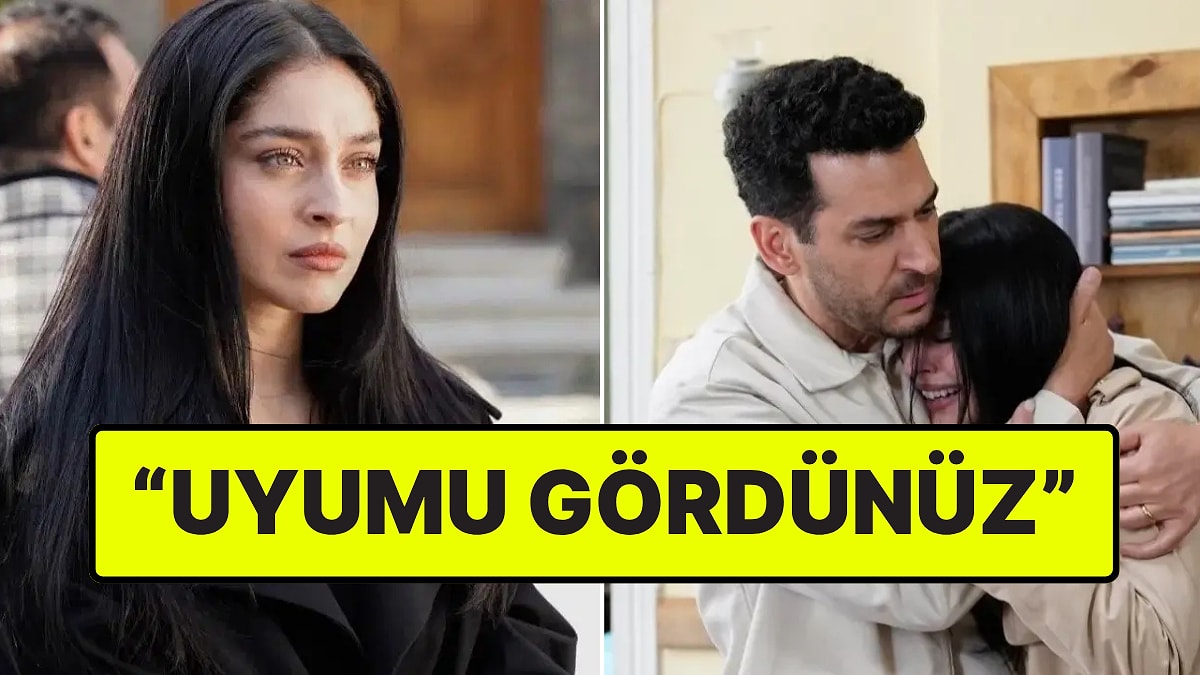 Cemre Baysel, Güller ve Günahlar'daki Partneri Murat Yıldırı