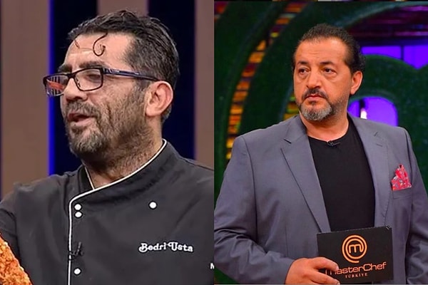Mehmet Yalçınkaya’nın Bedri Ustaya ziyaretinde restoranı detaylı şekilde incelediği görüldü.