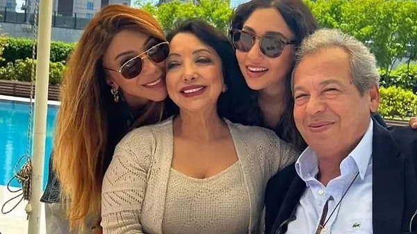 Usta oyuncu İlyas İlbey'in yaşadığı sağlık sorunu sevenlerini derinden üzdü.
