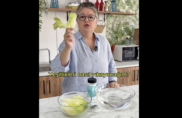 İlk tercih organik ürünler olmalı!