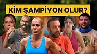 Sence Survivor 2026 Şampiyonu Kim Olur?