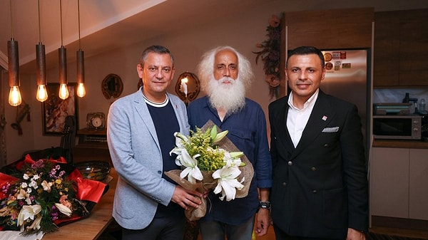 Suavi'den açıklama: