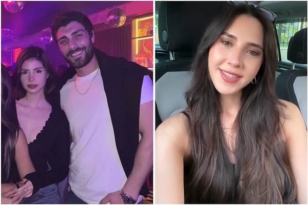 Bu gelişmelerin ardından Livanur Aydın yeni bir paylaşım yaptı.