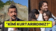 Esme mi, Fadime mi, Eleni mi? Taşacak Bu Deniz Seti, Adil'in Yerinde Olsalar Kimi Kurtaracaklarını Açıkladı