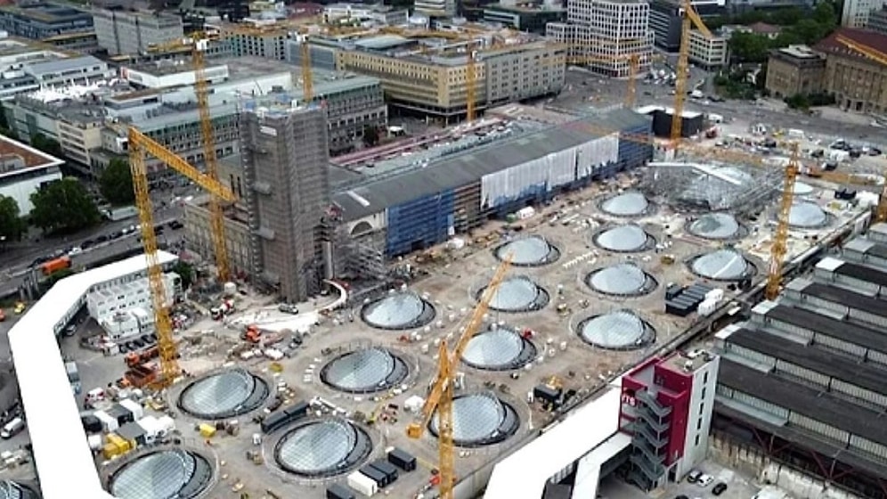 They Misplaced More Than 1,000 Kilometers of Cable! Project Delayed Until 2031