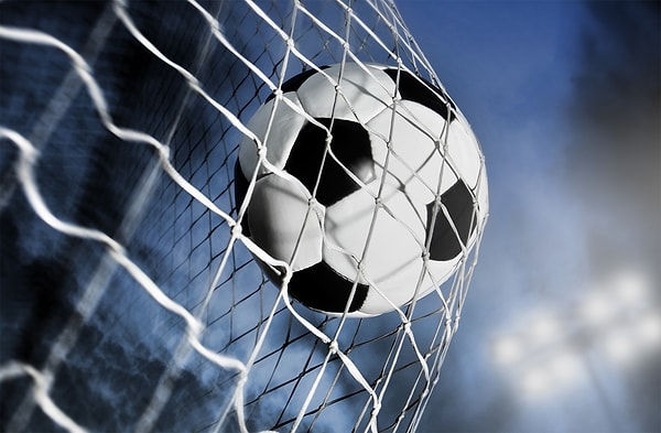 The term 'soccer' originated in England.