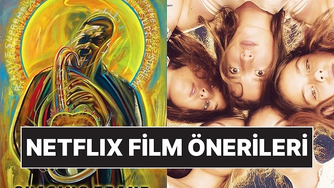 Film Tutkunları Buraya! İşte Mutlaka İzlemeniz Gereken Her Zevke Uygun 90 Netflix Filmi