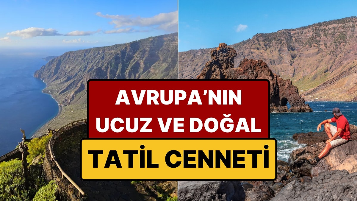 Direkt Uçuşun Bile Olmadığı Avrupa'nın Gizli Kalmı