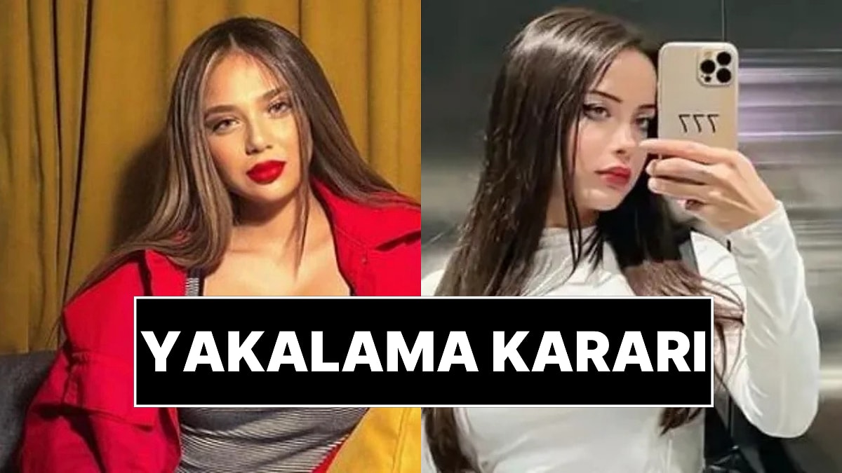 Onlyfans Soruşturmasında Merve Taşkın ve Gizem Bağdaçiçek Ha