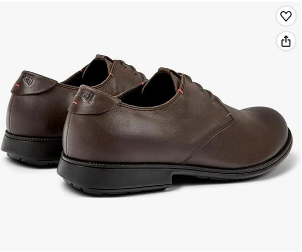 Klasik ve smart-casual tarzlar için mükemmel bir eşlikçi!