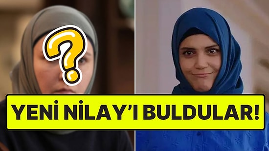 Feyza Civelek’in Kızılcık Şerbeti'ndeki Akıbeti Tartışılırken Nilay Rolü İçin Sürpriz İsim Öne Çıktı