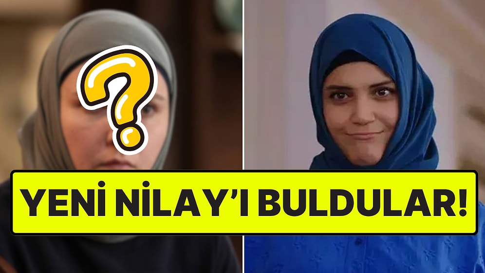 Feyza Civelek’in Kızılcık Şerbeti'ndeki Akıbeti Tartışılırken Nilay Rolü İçin Sürpriz İsim Öne Çıktı