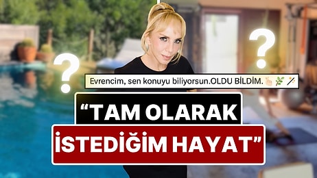Sertab Erener'in Bodrum'daki Köy Hayatı Görenleri Fena İmrendirdi!