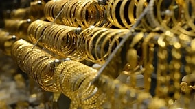 Bad News for Gold Investors: Giant Bank Predicts the Exact Level Prices Will Drop To