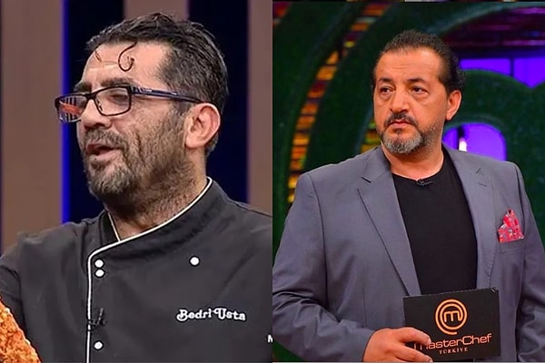 Mehmet Yalçınkaya’nın Bedri Ustaya ziyaretinde restoranı detaylı şekilde incelediği görüldü.
